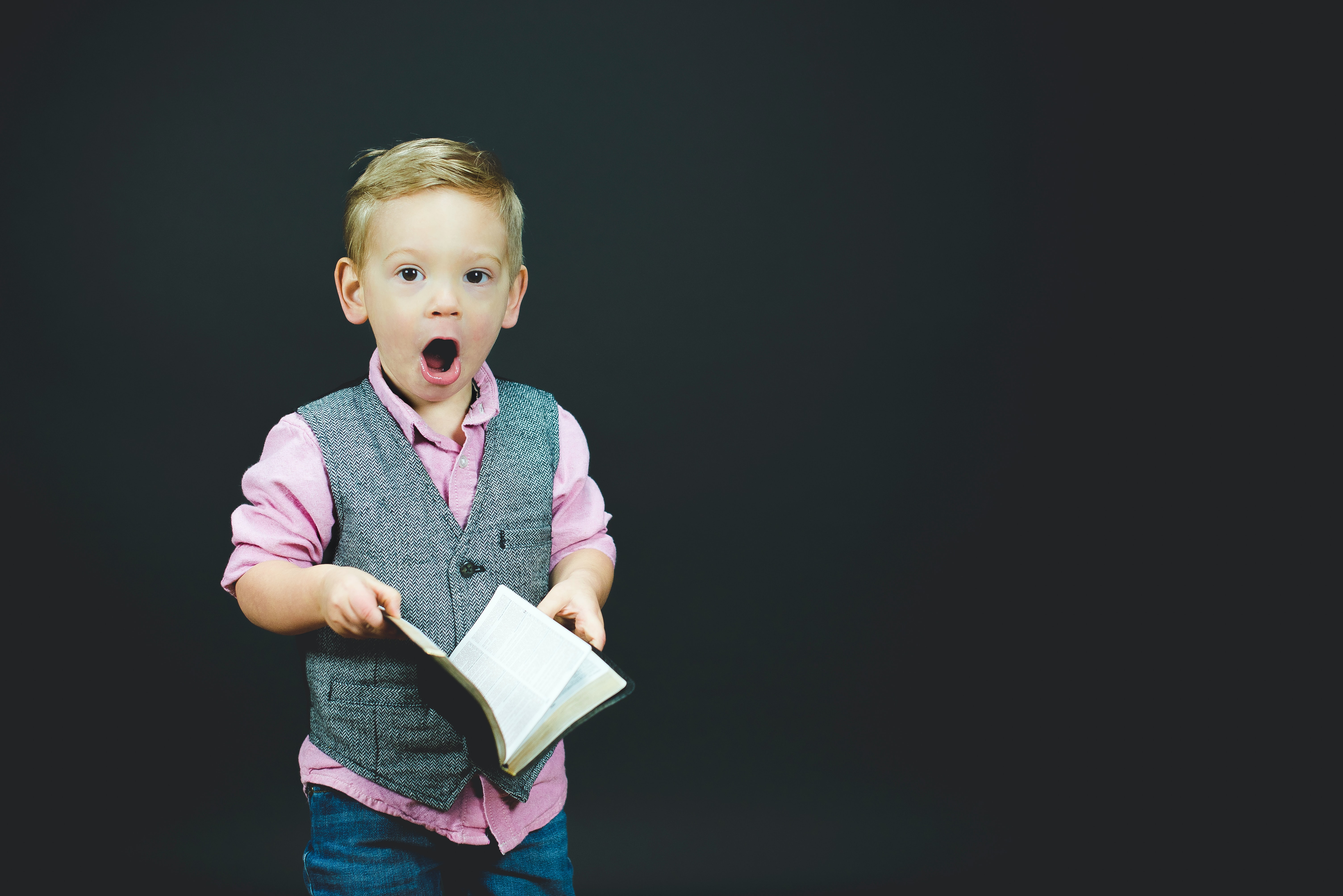 SMALL PUBLIC SPEAKING